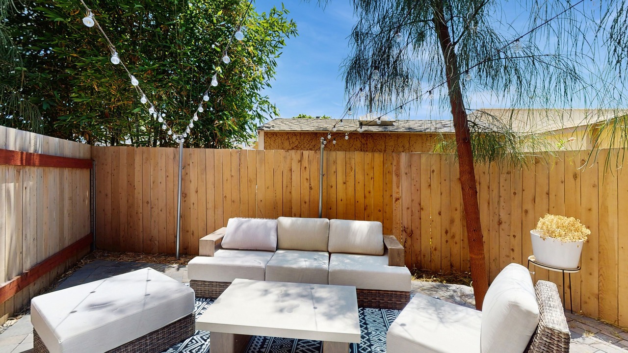 Photo of Patio Balcony in Carlsbad Village