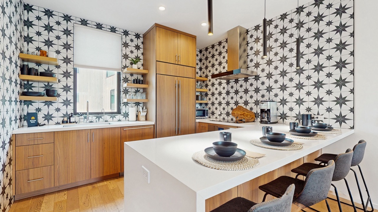 Photo of Kitchen in Carlsbad Village