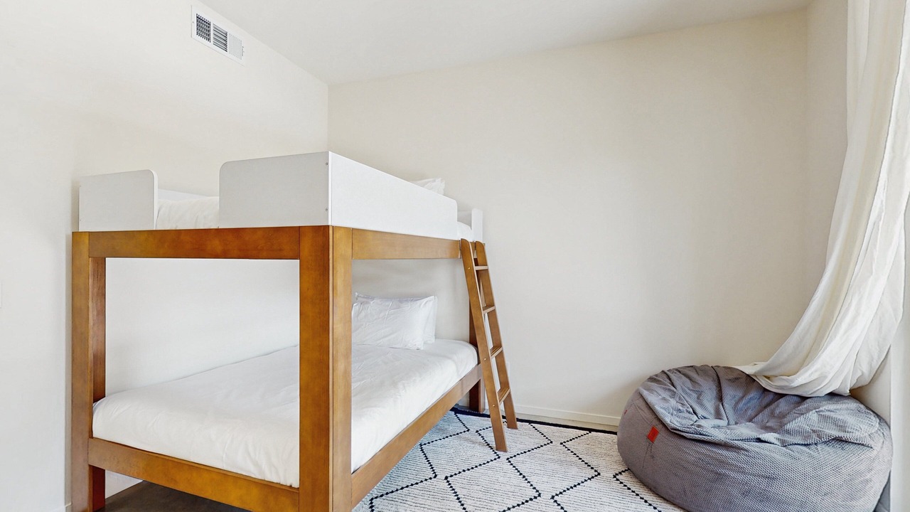 Photo of Bedroom in Carlsbad Village