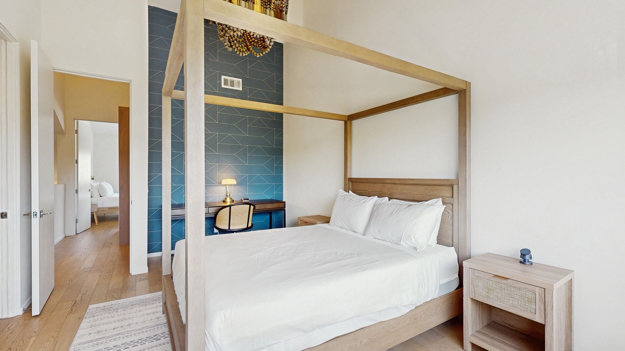 Photo of Bedroom in Carlsbad Village