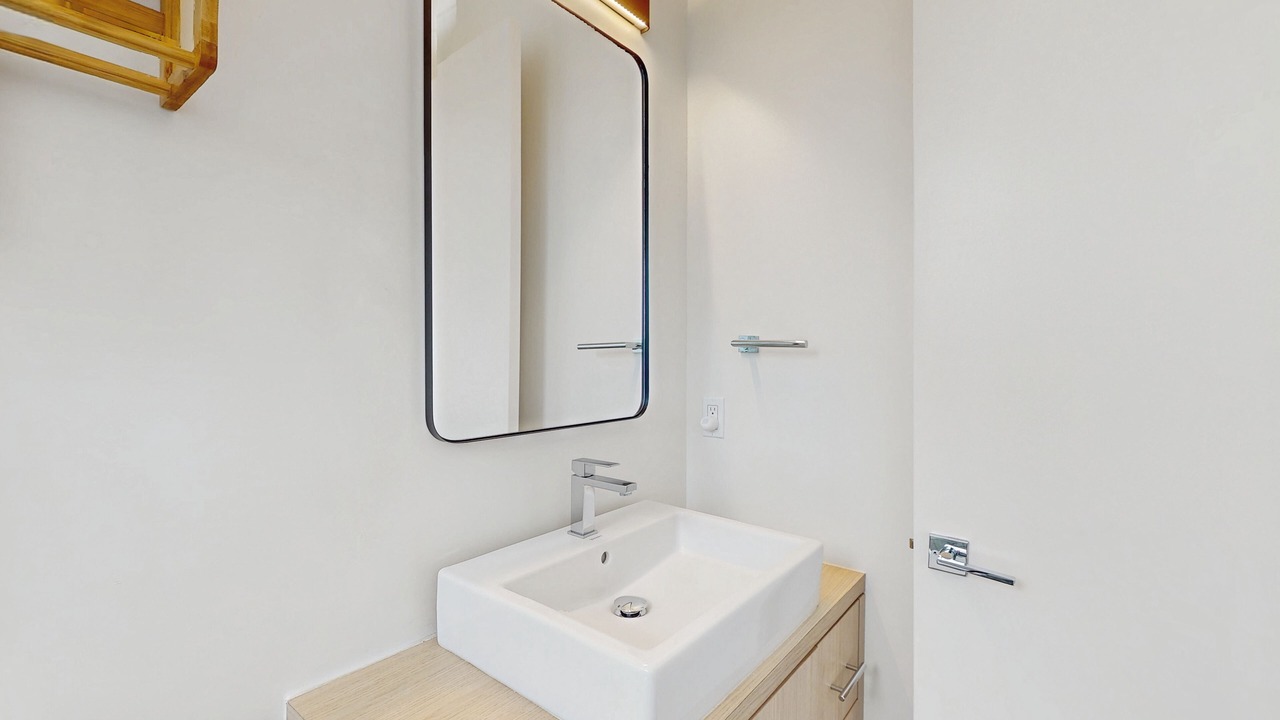 Photo of Bathroom in Carlsbad Village