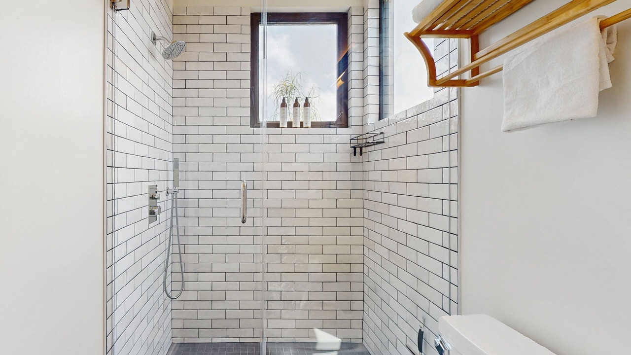 Photo of Bathroom in Carlsbad Village