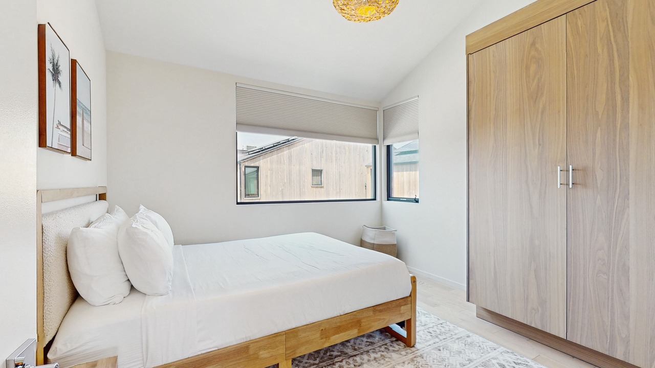 Photo of Bedroom in Carlsbad Village