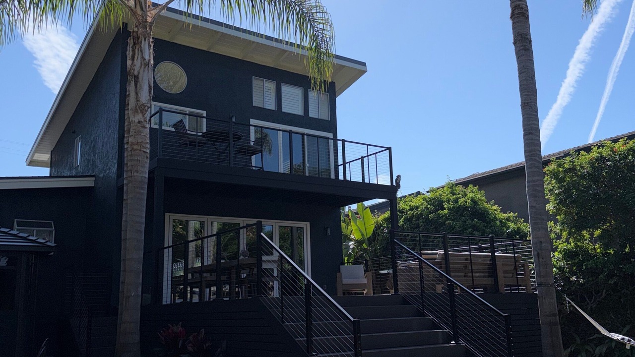 Photo of Outdoor in Encinitas