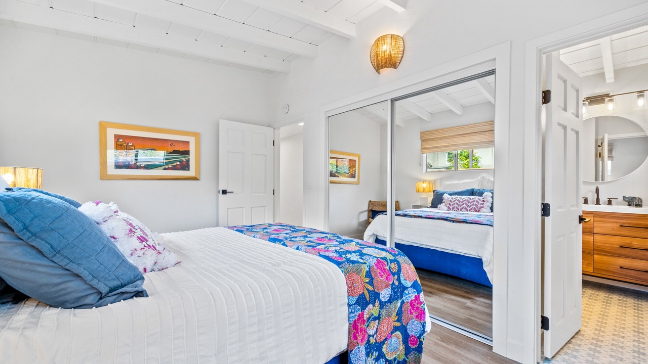 Photo of Bedroom in Encinitas