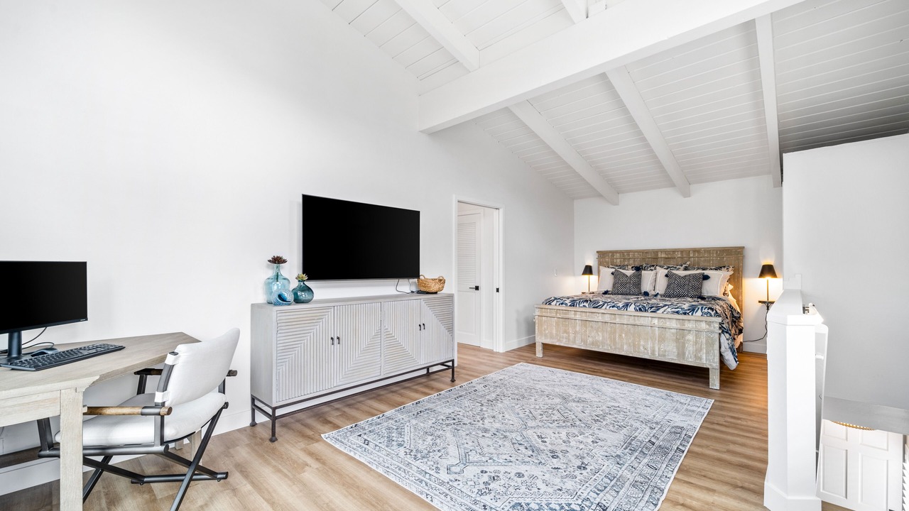 Photo of Bedroom in Encinitas