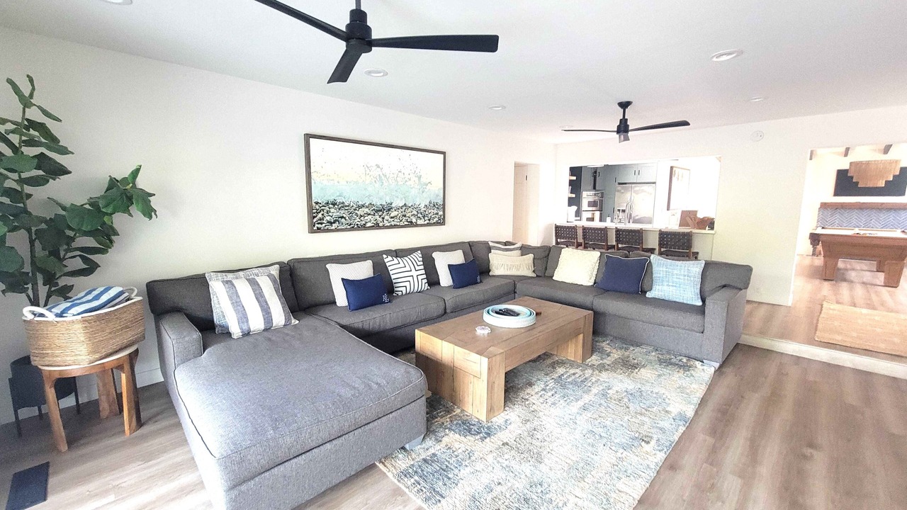 Photo of Livingroom in Encinitas