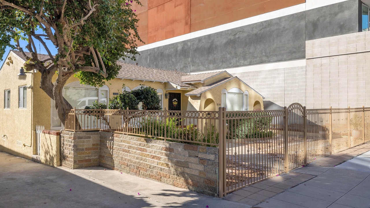 Photo of Outdoor in Little Italy