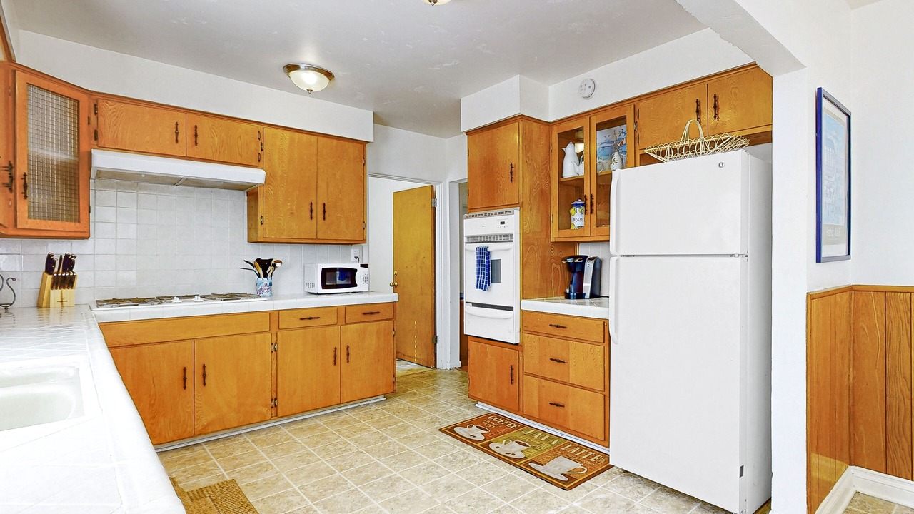 Photo of Kitchen in Little Italy
