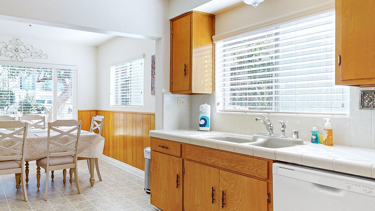 Photo of Kitchen in Little Italy