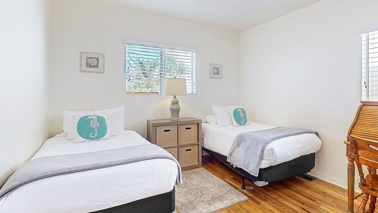 Photo of Bedroom in Little Italy