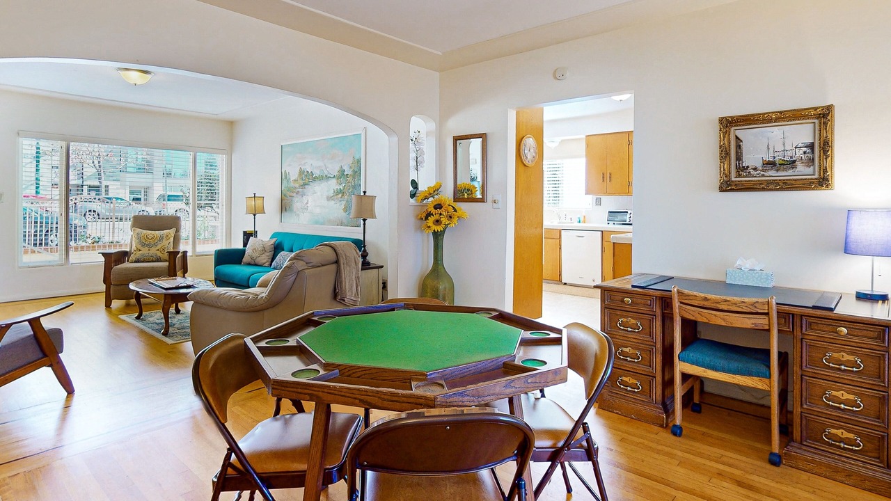 Photo of Bedroom in Little Italy