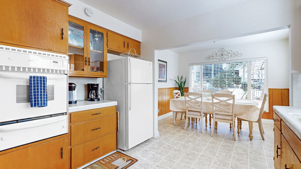 Photo of Kitchen in Little Italy