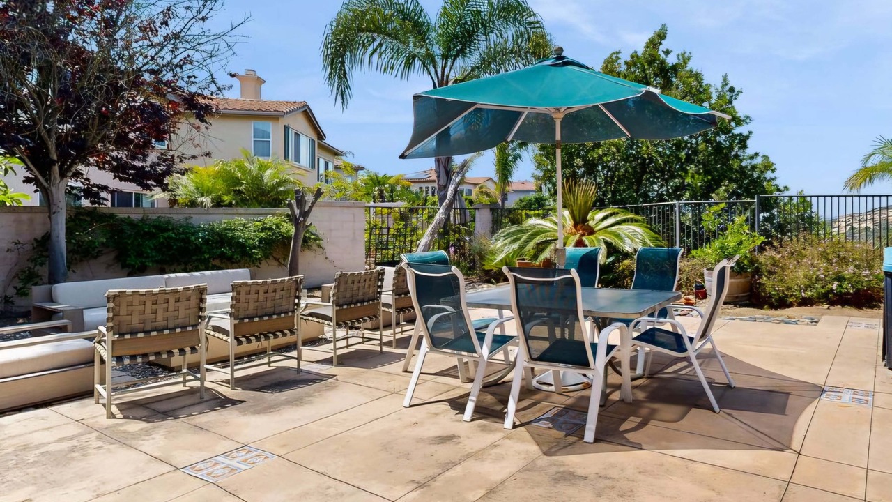 Photo of Outdoor in Carmel Valley
