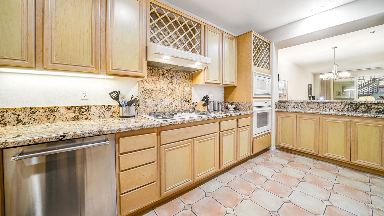 Photo of Kitchen in Carlsbad