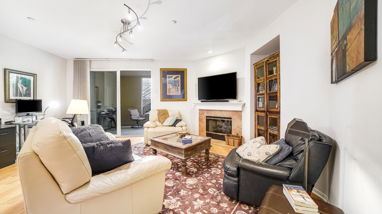 Photo of Livingroom in Carlsbad