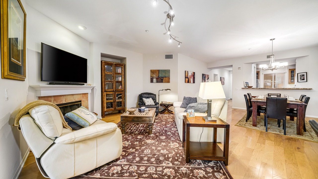 Photo of Livingroom in Carlsbad