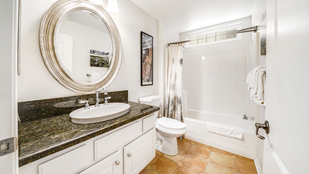 Photo of Bathroom in Carlsbad