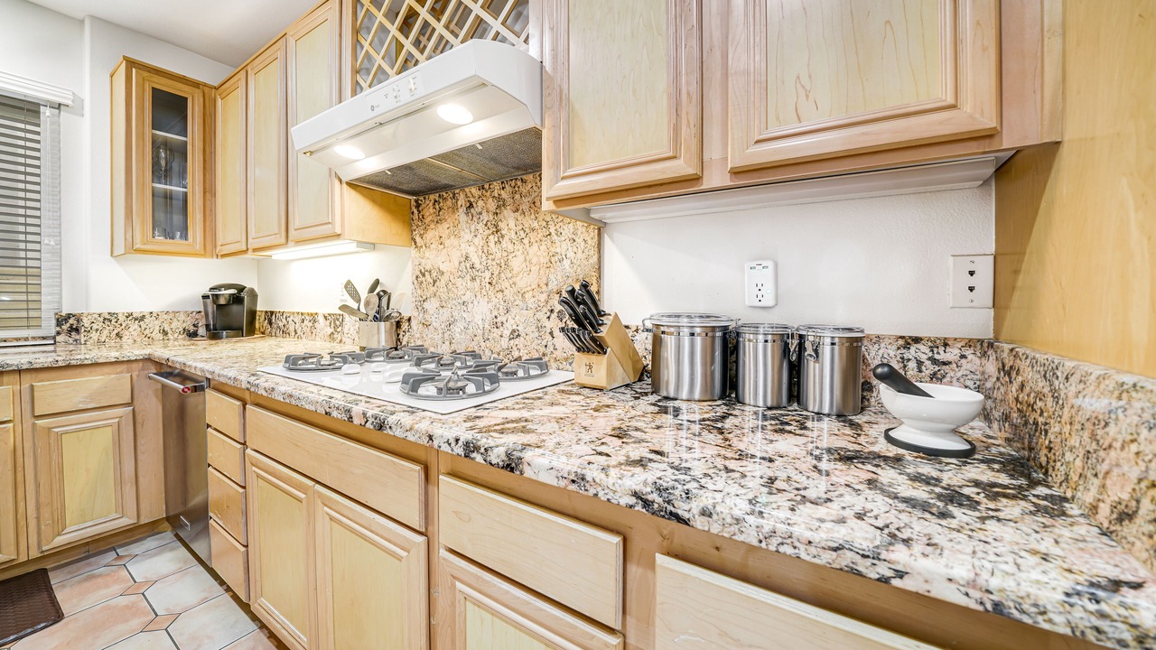 Photo of Kitchen in Carlsbad