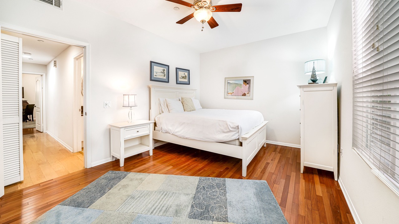 Photo of Bedroom in Carlsbad