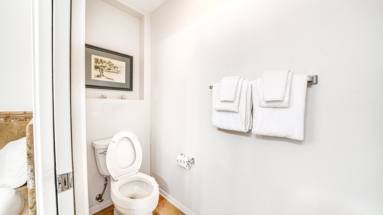 Photo of Bathroom in Carlsbad