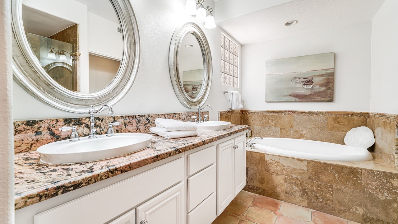 Photo of Bathroom in Carlsbad