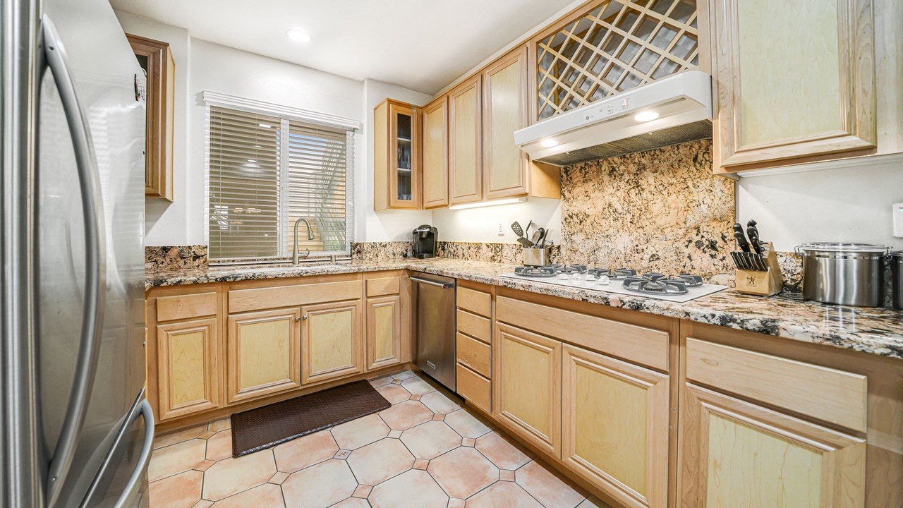 Photo of Kitchen in Carlsbad