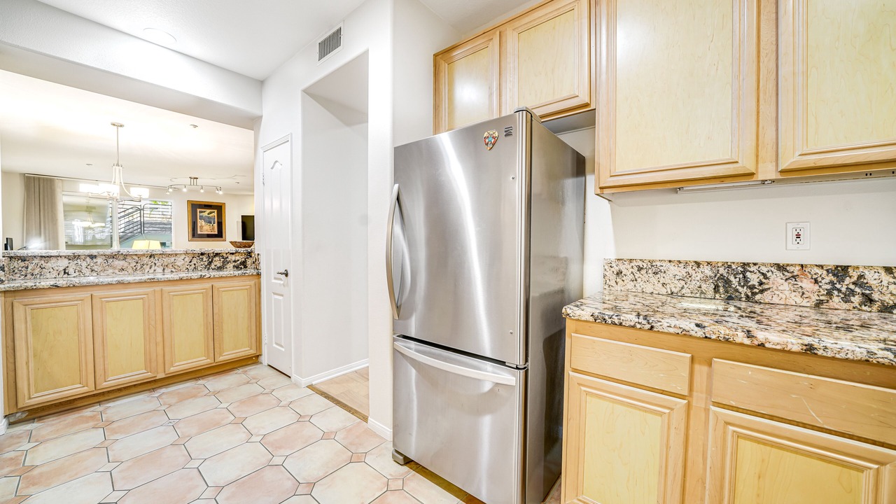 Photo of Kitchen in Carlsbad