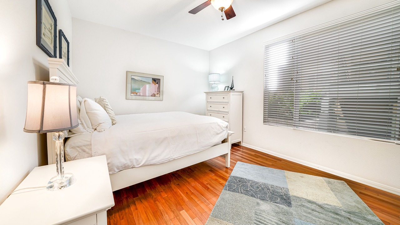 Photo of Bedroom in Carlsbad