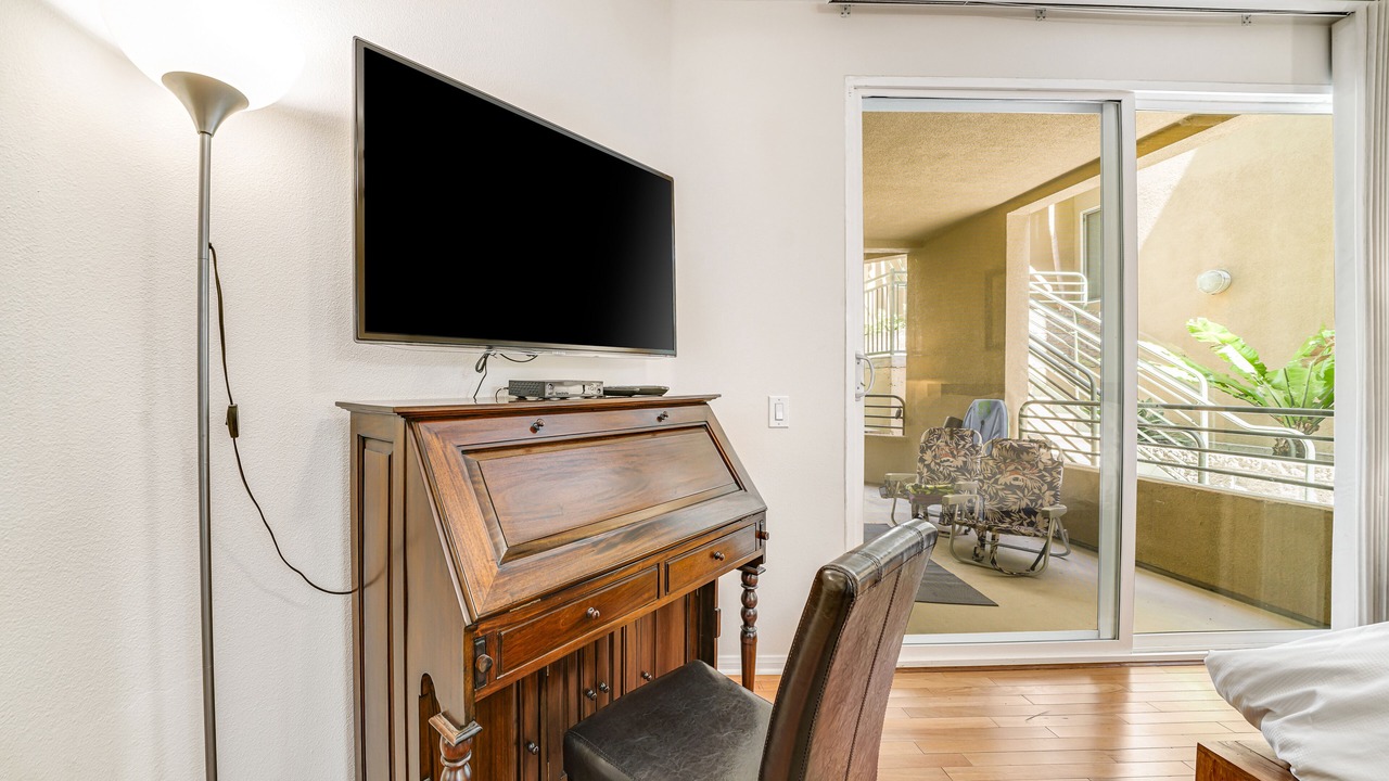 Photo of Bedroom in Carlsbad