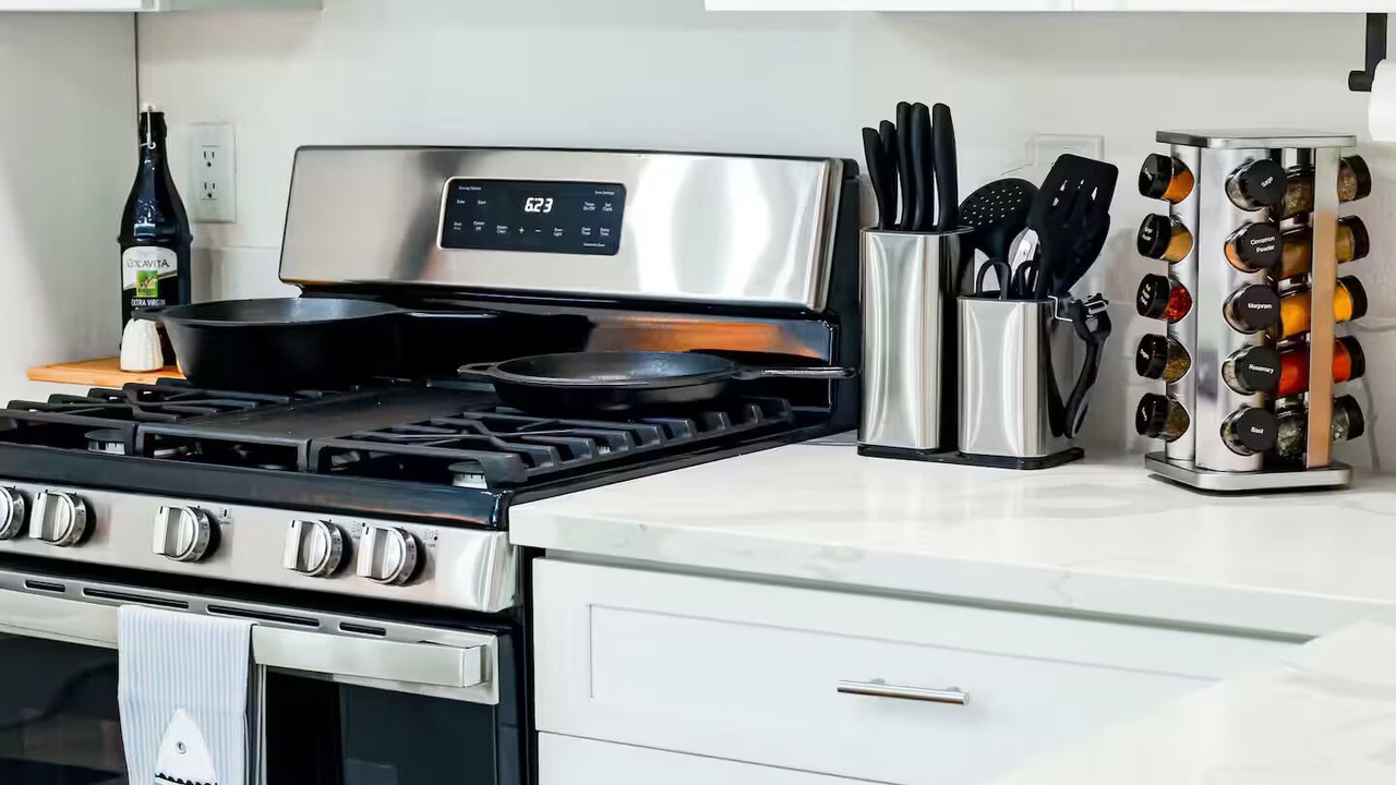 Photo of Kitchen in North Clairemont