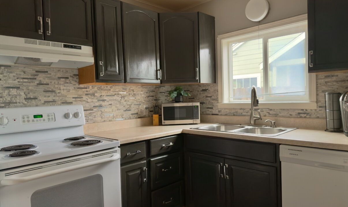 Photo of Kitchen in Salem