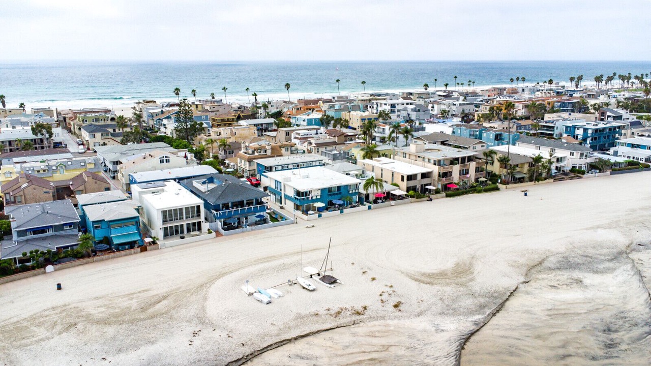 Photo of Others in South Mission Beach
