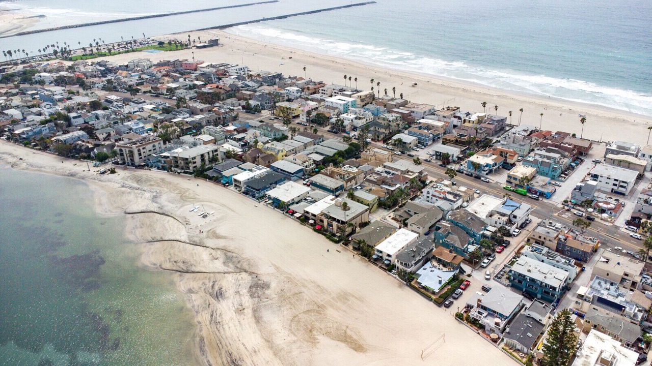 Photo of Others in South Mission Beach