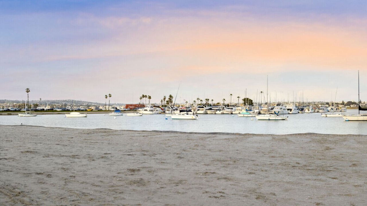 Photo of Others in South Mission Beach