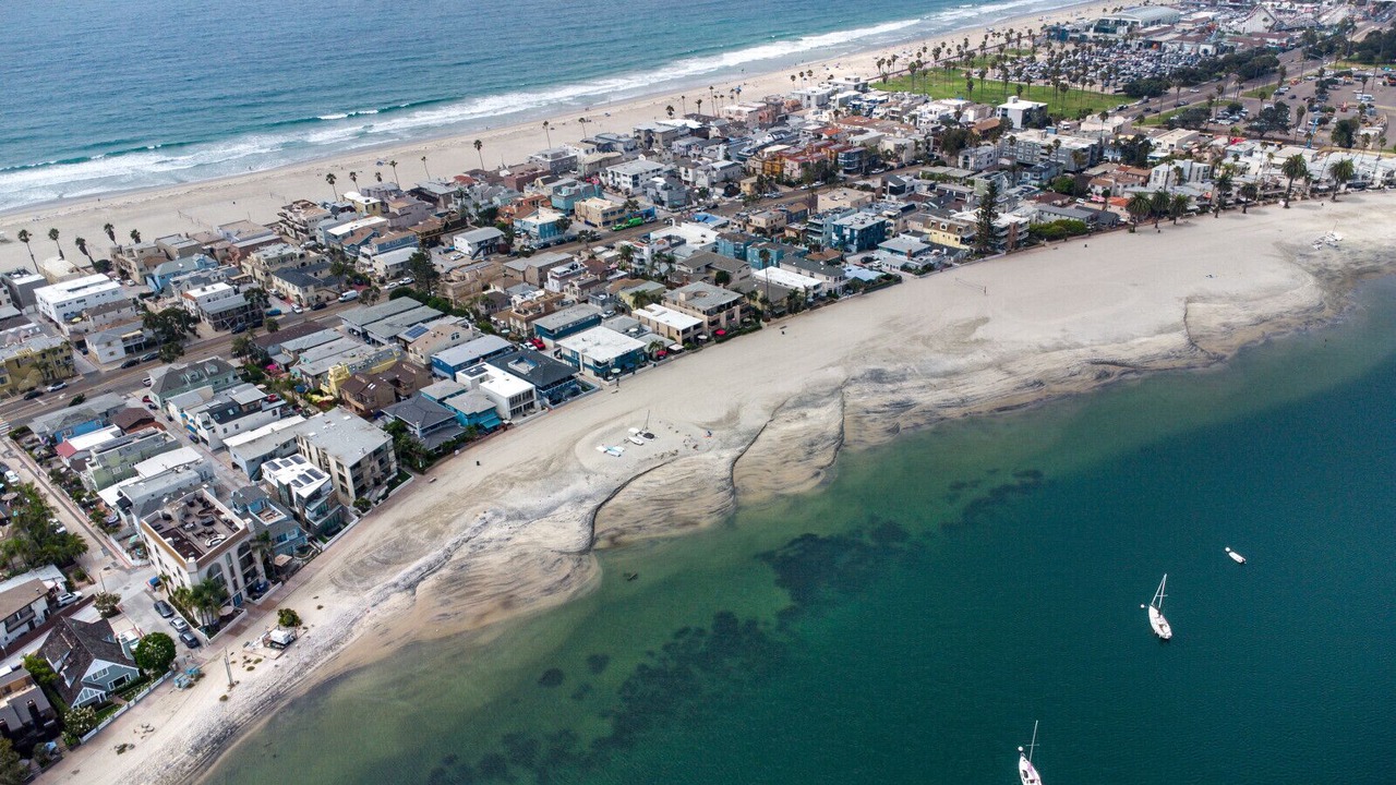 Photo of Others in South Mission Beach