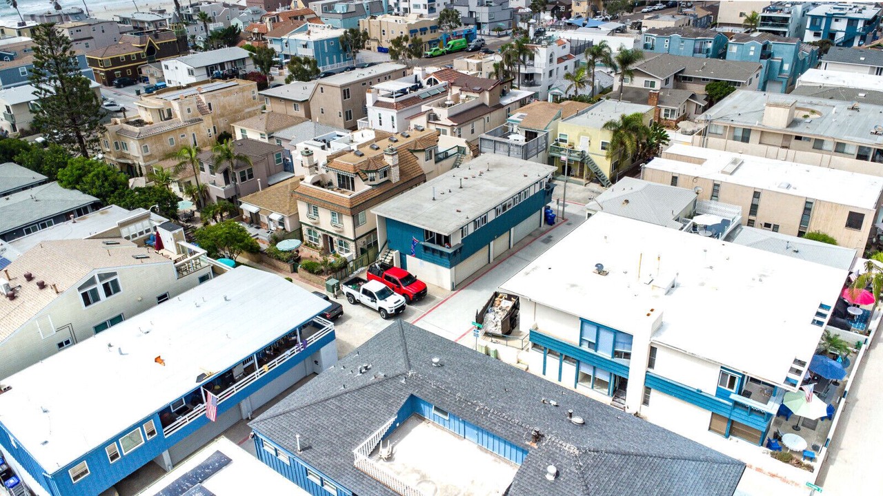 Photo of Outdoor in South Mission Beach