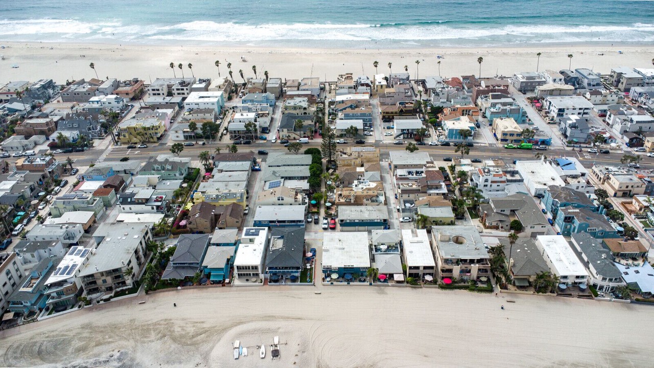 Photo of Others in South Mission Beach