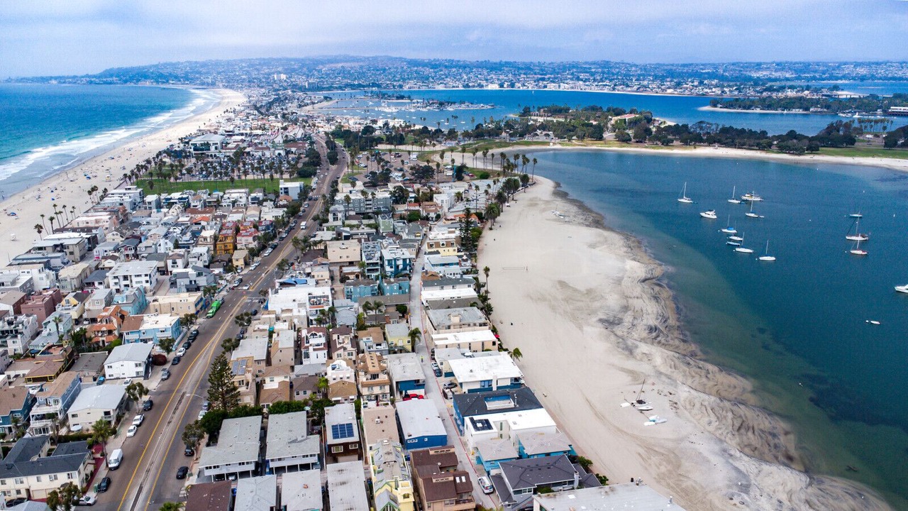 Photo of Others in South Mission Beach
