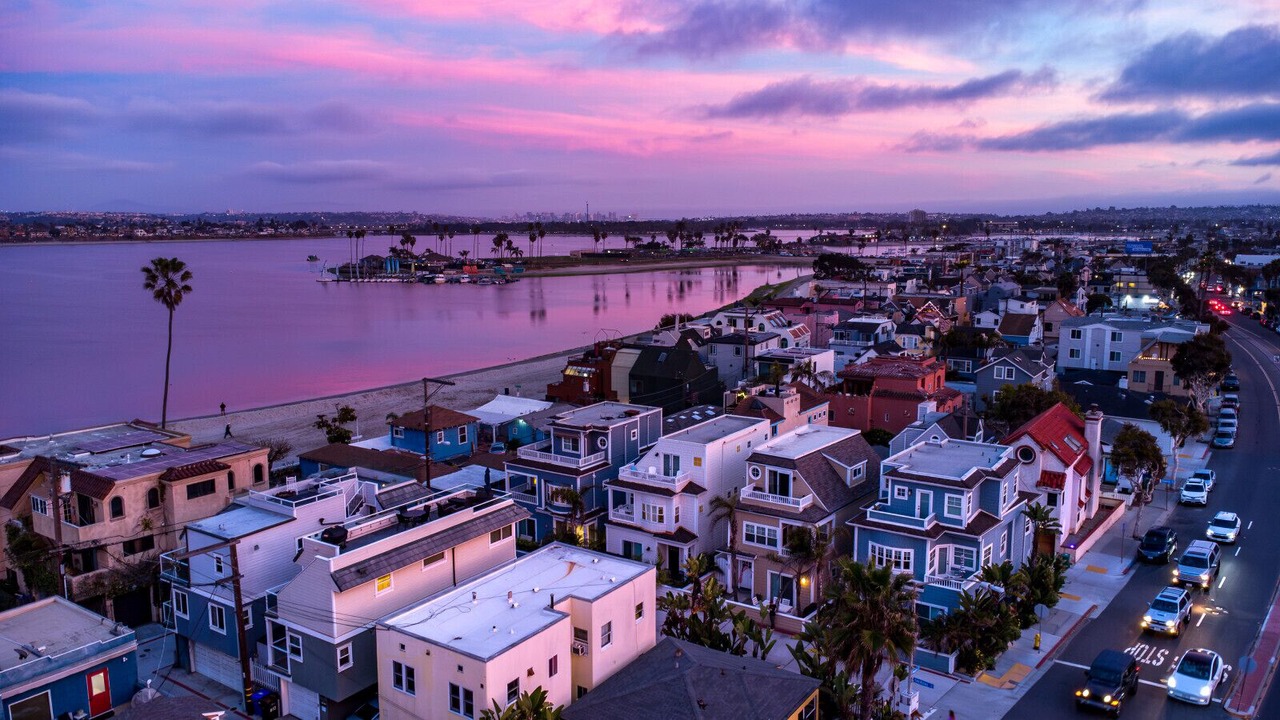 Photo of Outdoor in South Mission Beach