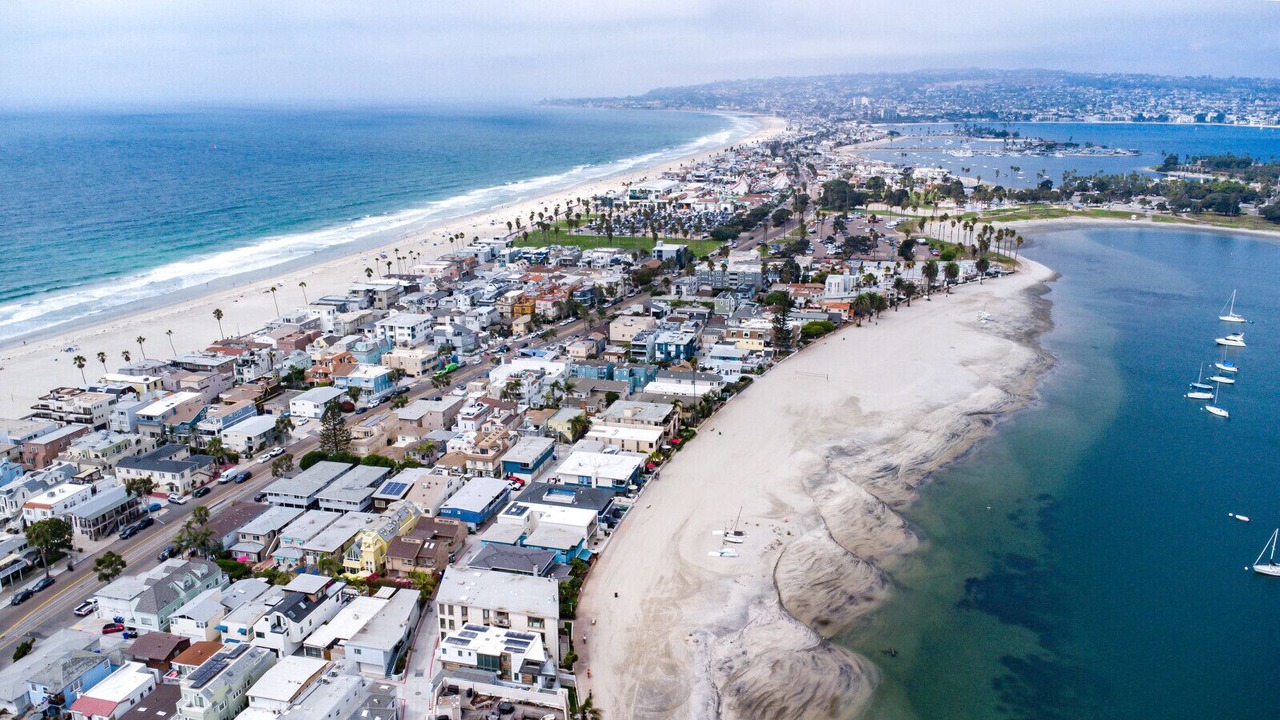 Photo of Others in South Mission Beach