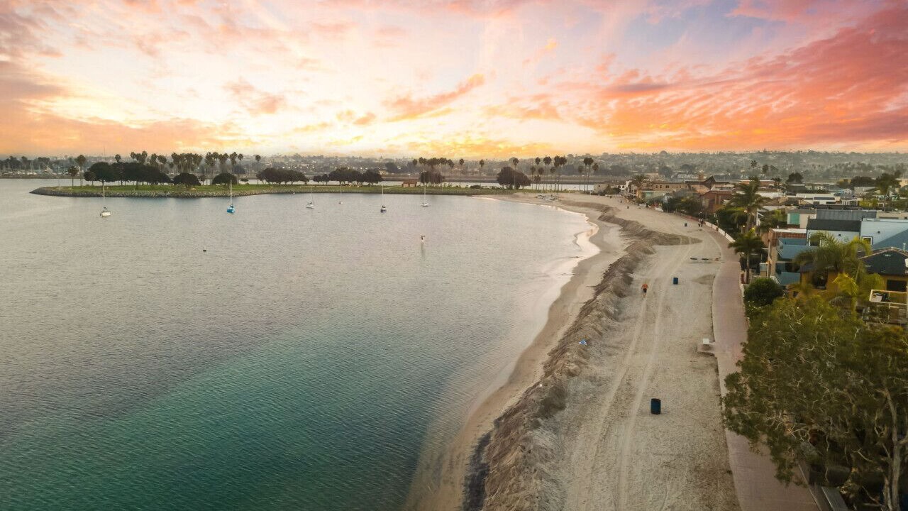 Photo of Others in South Mission Beach