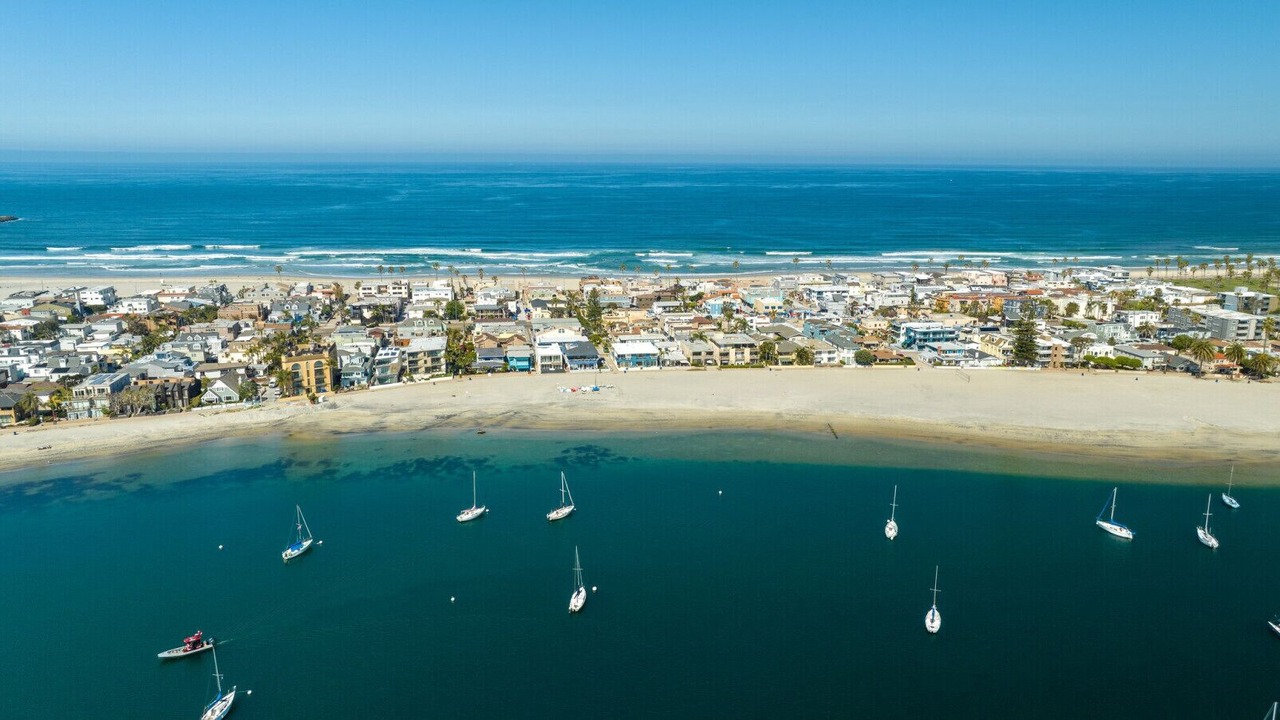 Photo of Others in South Mission Beach