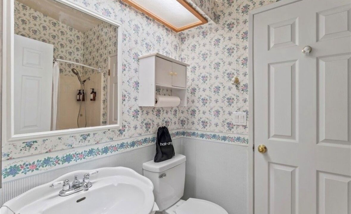 Photo of Bathroom in Running Springs