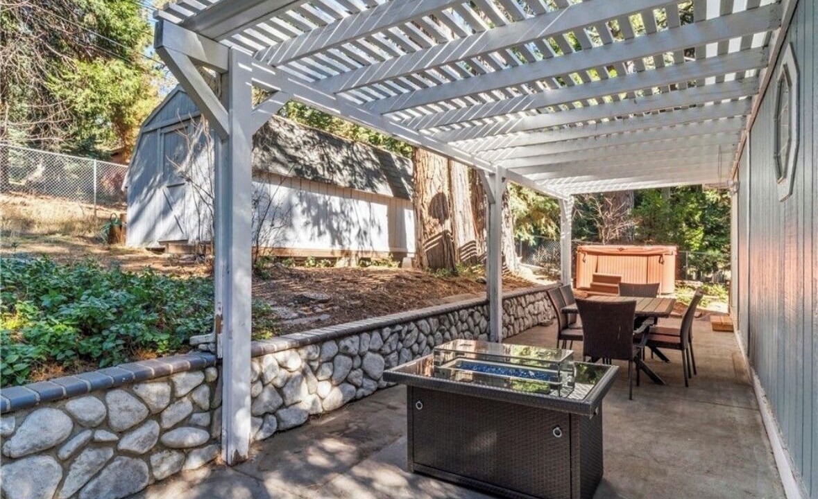 Photo of Outdoor in Running Springs