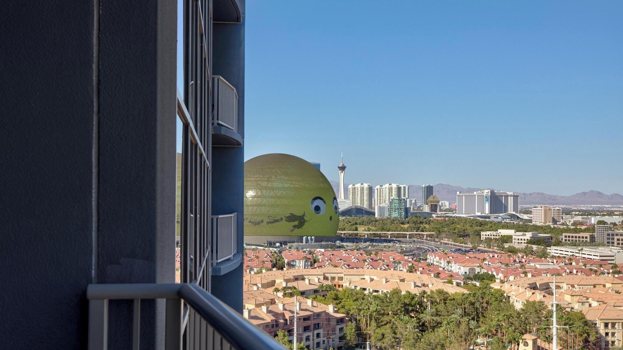 Photo of Outdoor in Las Vegas