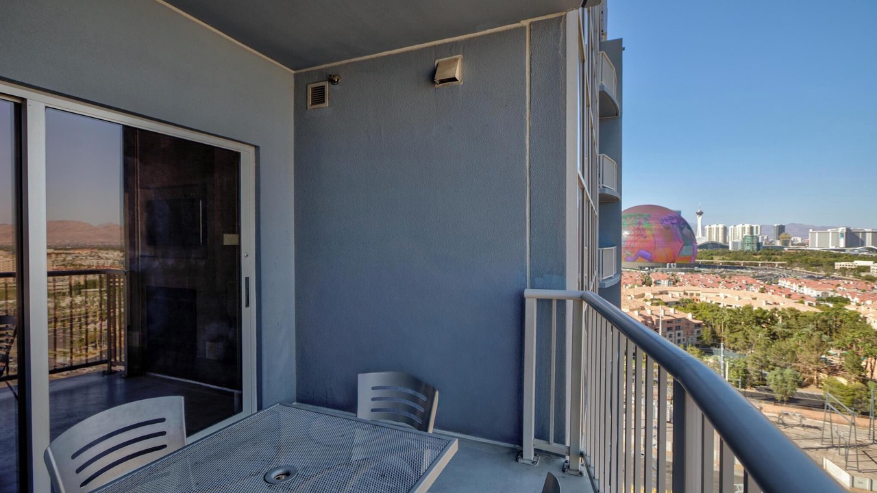 Photo of Outdoor in Las Vegas