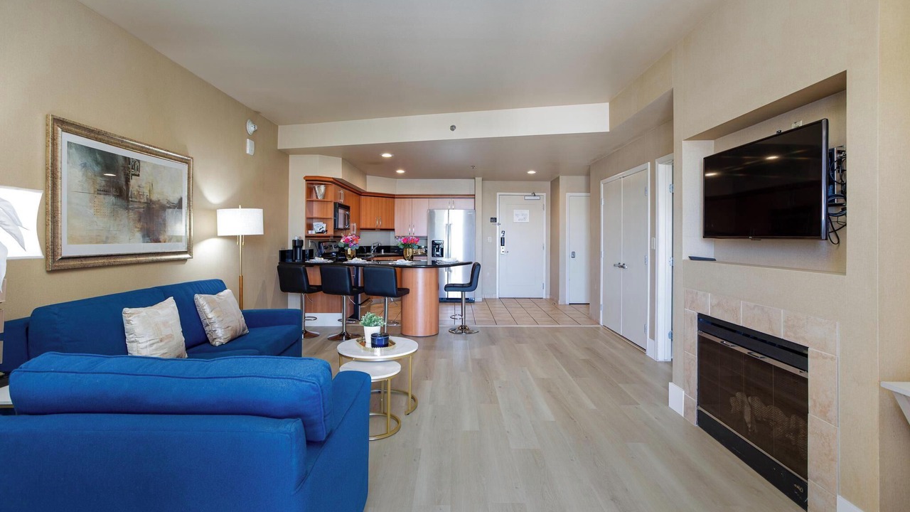 Photo of Livingroom in Las Vegas