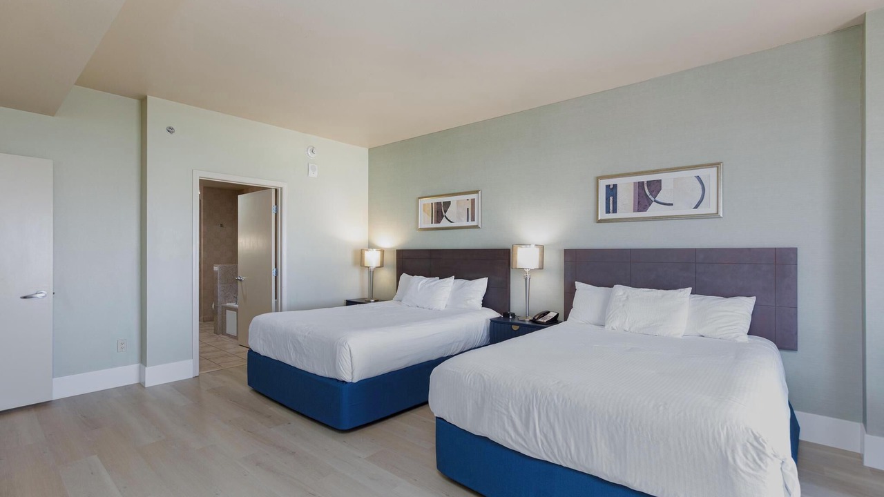 Photo of Bedroom in Las Vegas