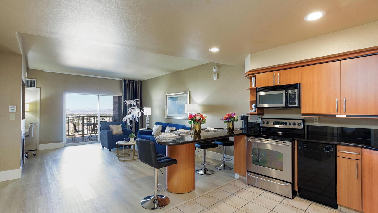 Photo of Kitchen in Las Vegas